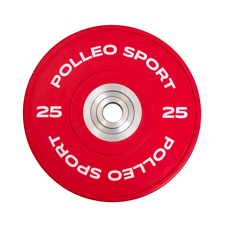 Polleo Training Plate 25 kg